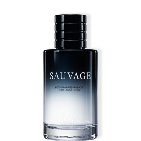 superdrug Dior Sauvage aftershave